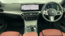 BMW 3 Series 320i M Sport 4dr Step Auto [Pro Pack] Petrol Saloon